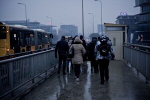 Finansowanie pracownikom dojazdów do pracy a ZUS