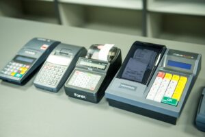 Ulga na zakup kasy fiskalnej nie obejmie wymiany starej kasy na nową kasę online