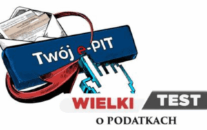 Wielki Test o podatkach w TVP