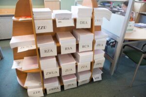 Zwolnienie przedsiębiorcy ze składania do ZUS dokumentów rozliczeniowych