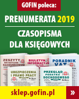 Koszty dotyczące używania samochodów osobowych w księdze