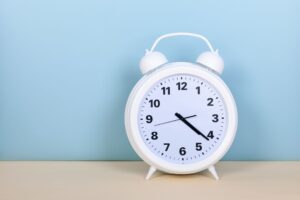 Ewidencja czasu pracy na nowych zasadach