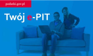 MF zakończył automatyczną akceptację w usłudze Twój e-PIT