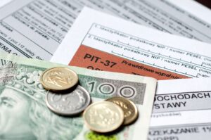 Twój e-PIT: Do końca maja US poinformuje o podatku do zapłaty