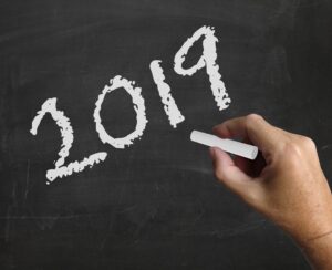 Zmiana oznaczeń stawek VAT na kasie fiskalnej. Nowe rozporządzenie 2019