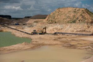 Koszty tworzenia wyrobisk kopalnianych – bez amortyzacji i rozliczania długookresowego