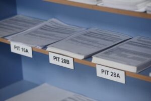 Nowe formularze PIT-NZ, PIT-NZS i PIT/NZI dla exit tax