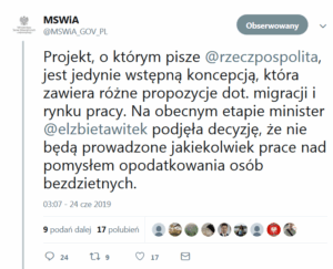 Czy wróci bykowe dla bezdzietnych?