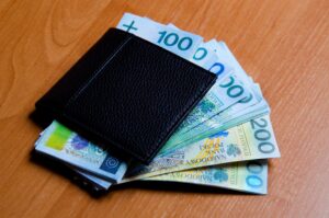 2450 zł płacy minimalnej w 2020 roku. Jest projekt rozporządzenia