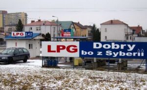 Zerowa stawka akcyzy na gaz ziemny CNG i LNG oraz bio