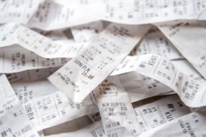 Zasady wystawiania faktur do paragonów jednak od 1 stycznia 2020 r.