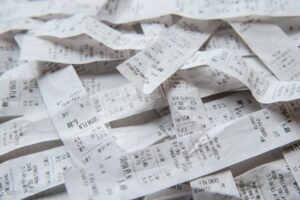 40 tys. kas online wysłało już ponad 60 milionów e-paragonów