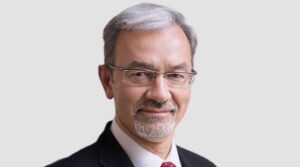 Nowy minister finansów Jerzy Kwieciński