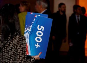 500+ dla firm. Nowa ulga w ZUS dla przedsiębiorców