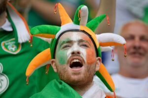 Zmiana preferencji Irlandii w zakresie wniosków VAT-REF