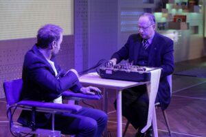 Fiskus boi się badań wariografem, bo zaświadczają o niewinności podejrzanych przedsiębiorców