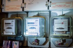 Dopłaty z tytułu wzrostu cen energii elektrycznej