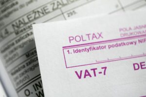 Nowe druki VAT za listopad i IV kwartał 2019 roku