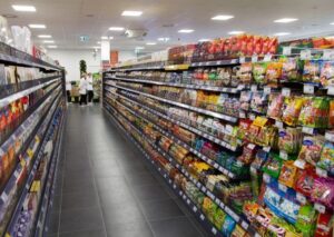 Podatek od sprzedaży detalicznej znów zawieszony. Do 1 lipca 2020 roku hipermarkety bez podatku