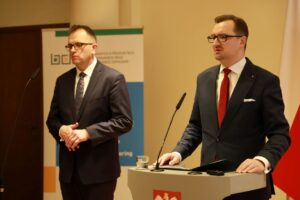 BDO rusza zgodnie z planem