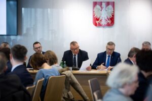 Rzecznik MŚP wnioskuje o wyłączenie mikroprzedsiębiorców z BDO