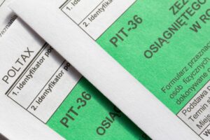 Twój e-PIT: MF nie zdąży z rozliczeniem PIT-36 dla firm w 2020 roku