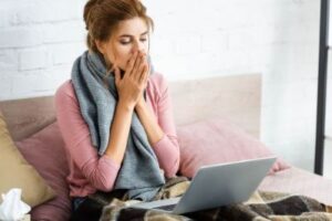 Składka chorobowa zleceniobiorcy w 2020 r.