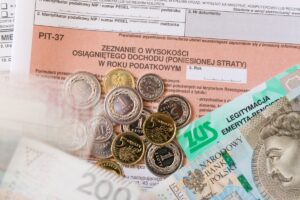 1% podatku dla OPP w usłudze Twój e-PIT