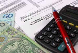 PIT-28 nie zostanie automatycznie złożony w usłudze Twój e-PIT