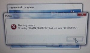 Problemy z Płatnikiem ZUS po aktualizacji protokołu TLS