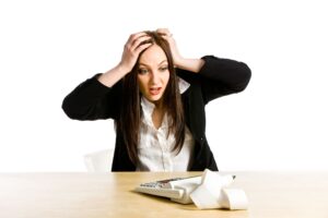 Błędy w Płatniku ZUS przy obliczaniu składki na Mały ZUS plus