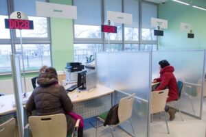 W ZUS wnioski bez kontaktu osobistego z pracownikiem