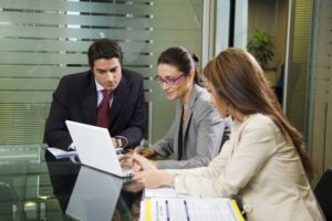 Doradcy podatkowi pracują nad pakietem osłonowym dla firm