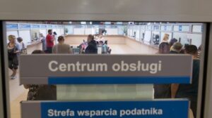 Urzędy skarbowe – tak jak ZUS – zamknięte od dziś dla petentów