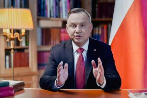 Prezydent obiecał zwolnienie ze składek ZUS dla najmniejszych firm