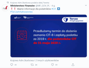 Kolejne dwa tygodnie zasiłku dla rodziców w związku z zamknięciem szkół i przedszkoli