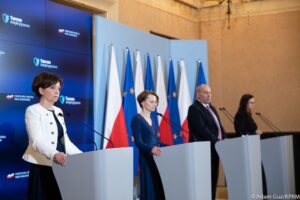 Szczegóły tarczy antykryzysowej dla firm