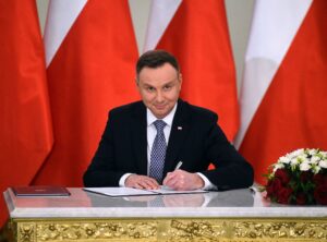 Prezydent podpisał tarczę 2.0. Treść ustawy