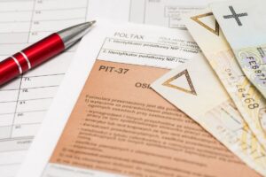 Więcej czasu na przekazanie 1% podatku z PIT