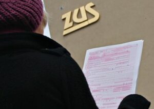 Co zrobić, jeśli we wniosku do ZUS był błąd i jak zwrócić pieniądze?