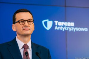 Wydłużenie dodatkowego zasiłku opiekuńczego do 24 maja