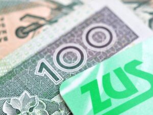 Składki ZUS za osoby wykonujące umowę zlecenia