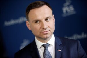 Prezydent podpisał Tarczę antykryzysową 4.0