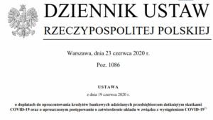 Zmiany we wnioskowaniu o postojowe i zwolnienie z ZUS. Nowe przepisy Tarczy 4.0