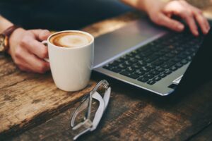 Szczegółowe warunki wykonywania pracy zdalnej