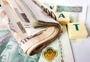 Uwolnienie środków z rachunku VAT