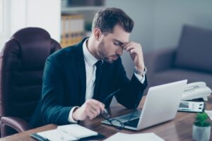 Zwolnienie z ZUS – nadpłata składek pozbawiła przedsiębiorców prawa do pełnego zwolnienia