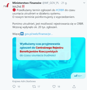 Wypłacono już 110 mln zł dodatku solidarnościowego po utracie pracy