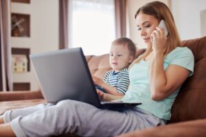 Urlop wychowawczy czy obniżenie czasu pracy