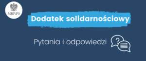 Ostatnie dni na wnioskowanie o dodatek solidarnościowy